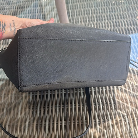 Kate Spade New York Women's Laurel Way Lilah Satchel - Picture 8 of 8